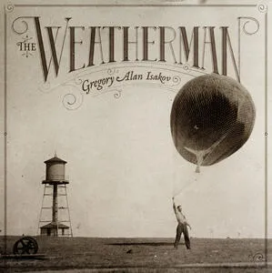 The weatherman